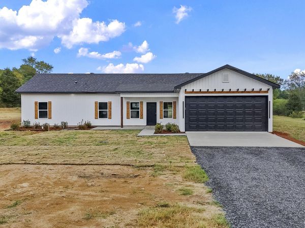 11200 W Centennial Road, Cabot, AR 72023
