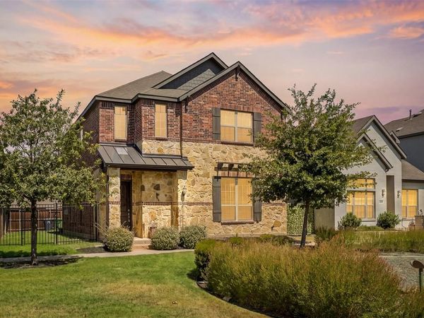4529 Stone Valley Trail, Arlington, TX 76005