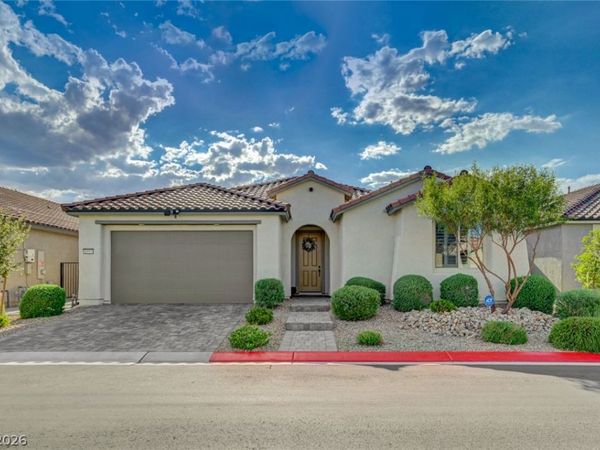 6557 Corsari Ridge Street , Las Vegas, NV 89166