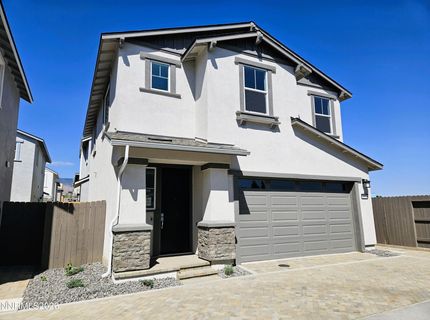 487 Prosecco Way, Reno, NV 89511 Photo