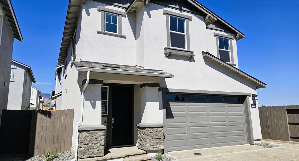487 Prosecco Way, Reno, NV 89511 Photo