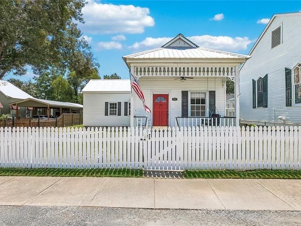 302 ST. JOSEPH Street, Madisonville, LA 70447
