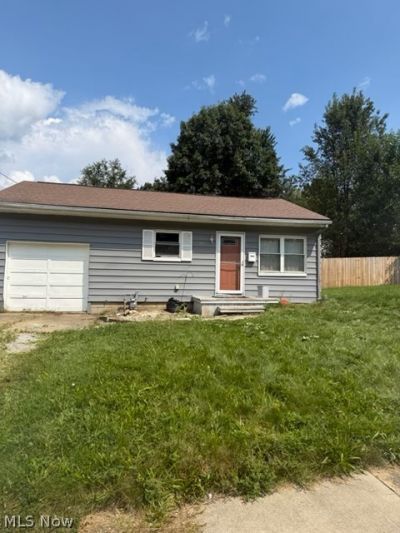 69 W Hiram Street , Barberton, OH 44203 Main Photo