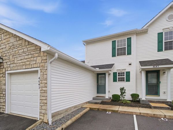 4643 Parrau Drive , Unit 68B, Columbus, OH 43228
