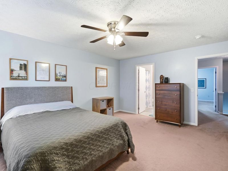 4643 Parrau Drive , Unit 68B, Columbus, OH 43228 Photo 17