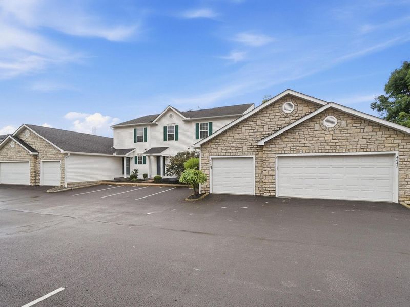 4643 Parrau Drive , Unit 68B, Columbus, OH 43228 Photo 31