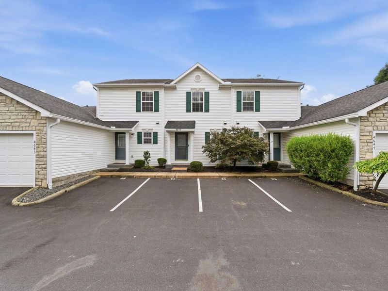4643 Parrau Drive , Unit 68B, Columbus, OH 43228 Photo 32