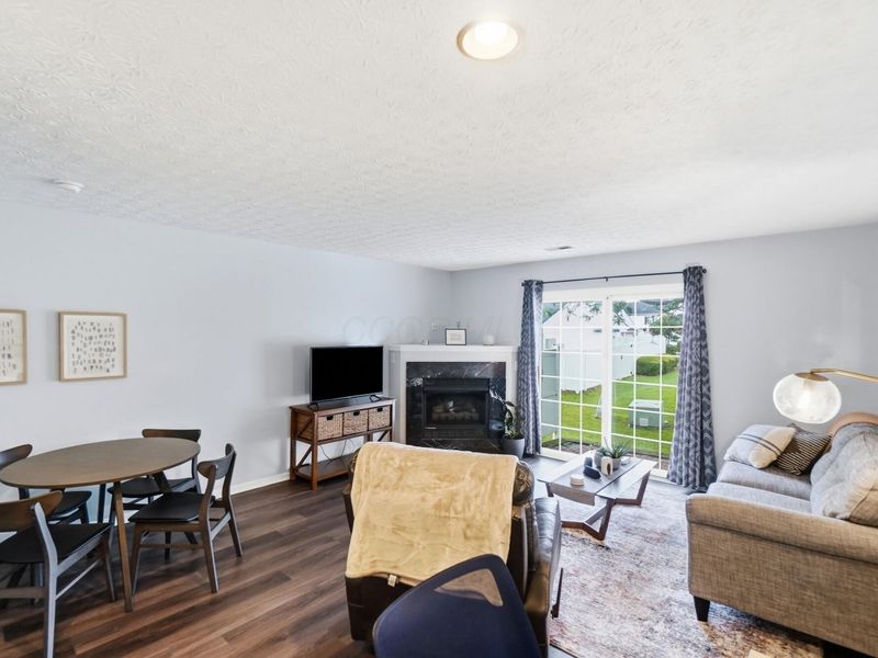 4643 Parrau Drive , Unit 68B, Columbus, OH 43228 Photo 5
