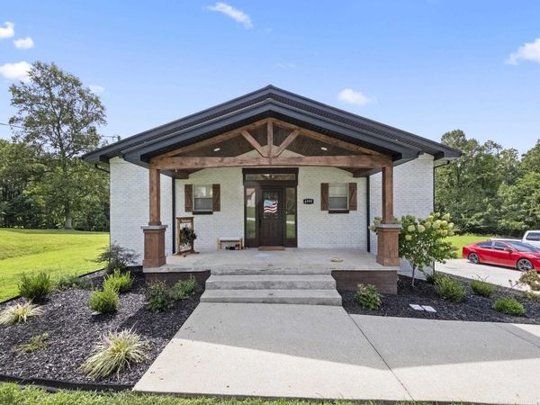 6999 Tarpin Ridge , Catlettsburg, KY 41129