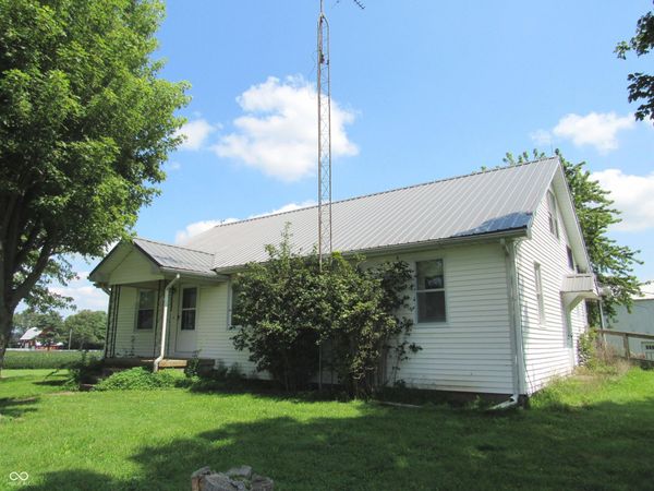 1731 W 600 S, Crawfordsville, IN 47933