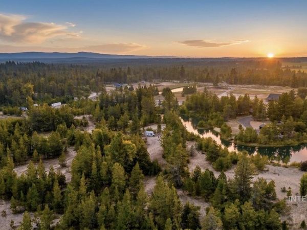 1XX Mineral Dr, Cascade, ID 83611