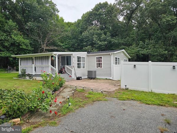 104 BELVUE ROAD, NORTH EAST, MD 21901