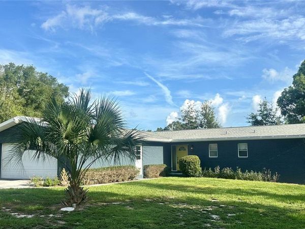 4205 NE 7TH STREET , OCALA, FL 34470