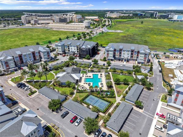 7545 LAUREATE BOULEVARD, Unit 7404, ORLANDO, FL 32827