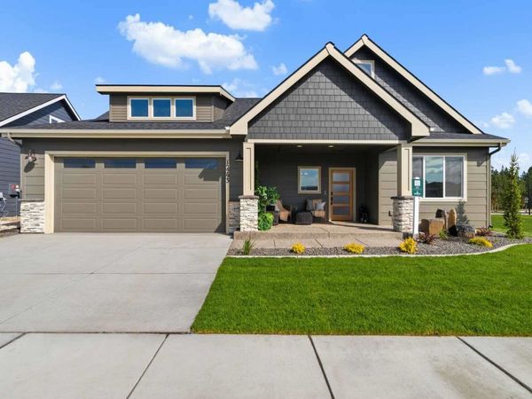 2565 E Plath Ave, Spokane, WA 99218
