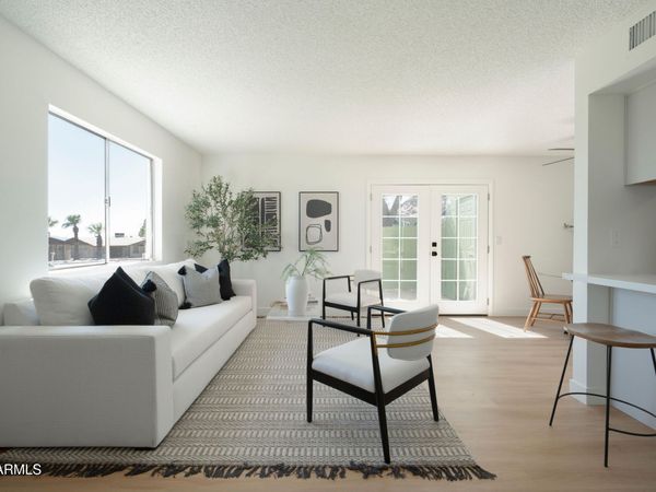 10201 N 8TH Place, Unit A, Phoenix, AZ 85020