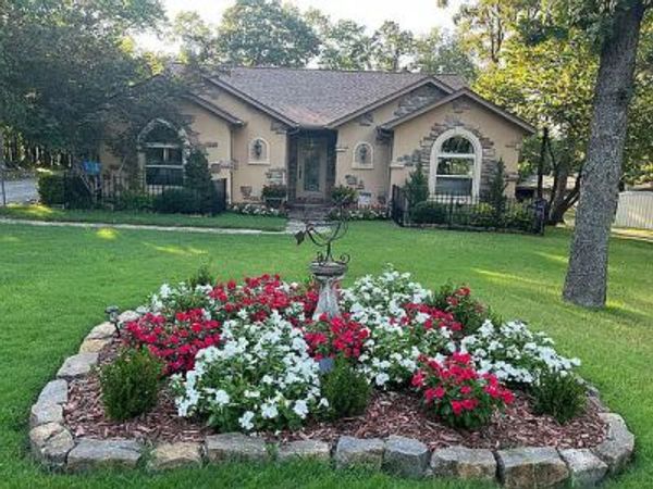 33729 S 4505 Road , Afton, OK 74331