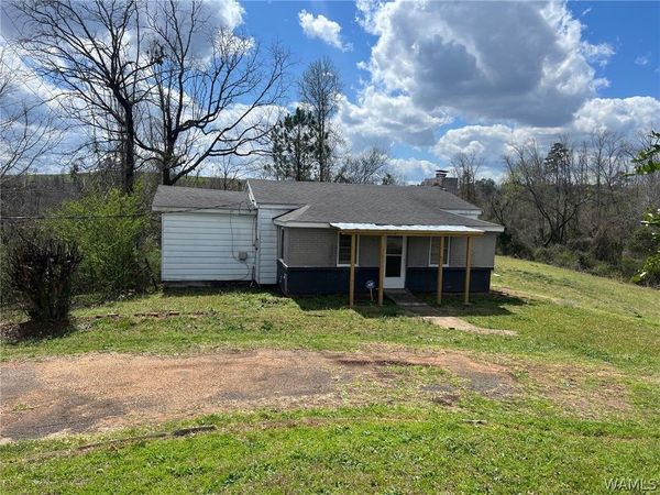 4919 Holt Peterson Road, Tuscaloosa, AL 35404