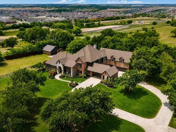 9516 Park Drive, Fort Worth, TX 76179