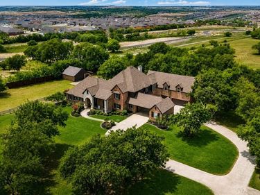 9516 Park Drive, Fort Worth, TX 76179