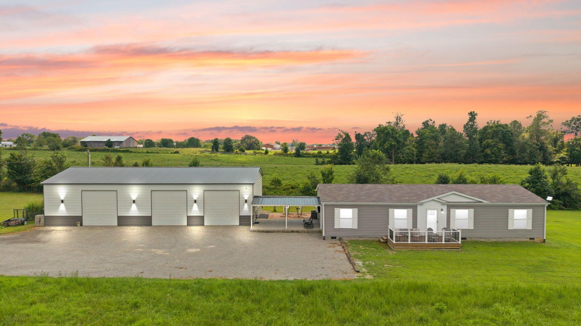 10325 W Highway 80, Nancy, KY 42544 Main Photo