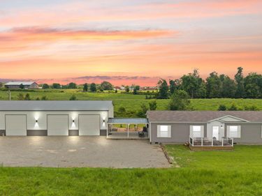 10325 W Highway 80, Nancy, KY 42544