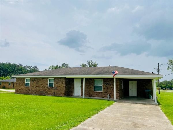 42324 REBEKAH Street , Hammond, LA 70403