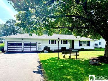 1703 Haskell Parkway, Olean, NY 14760