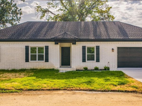 1400 E WASHINGTON Street, North Little Rock, AR 72114