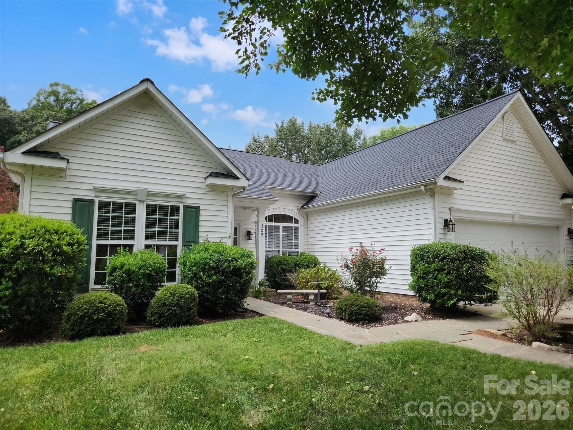188 Gabriel Drive , Mooresville, NC 28115 Main Photo
