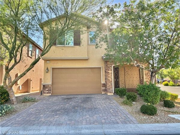 6245 Hambledon Hill Road , Las Vegas, NV 89113