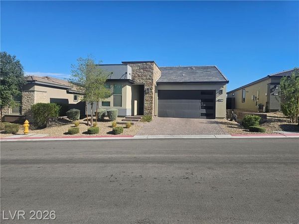 9561 Among Lane, Las Vegas, NV 89143