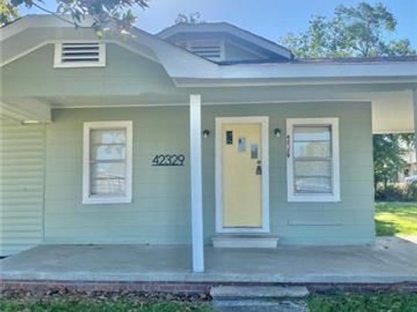 42329 RUTH ANN Street, Hammond, LA 70403