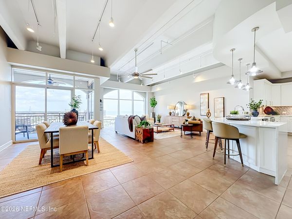 320 1ST Street N, Unit 810, Jacksonville Beach, FL 32250