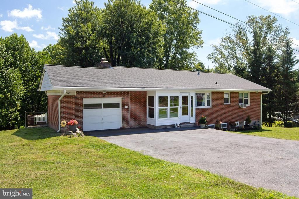 2645 SUNSET LANE, FINKSBURG, MD 21048