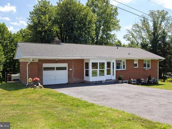 2645 SUNSET LANE, FINKSBURG, MD 21048