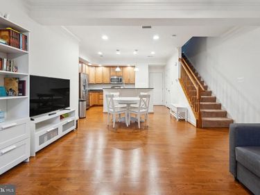 5722 CALLCOTT WAY, Unit A, ALEXANDRIA, VA 22312