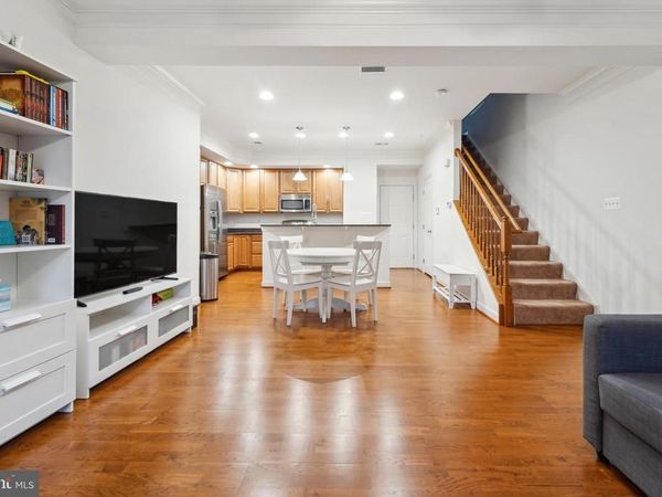 5722 CALLCOTT WAY, Unit A, ALEXANDRIA, VA 22312
