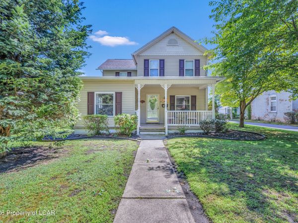 117 Maple Street, West Pittston, PA 18643