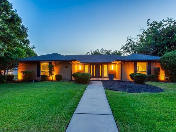 2901 Deep Valley Trail, Plano, TX 75075