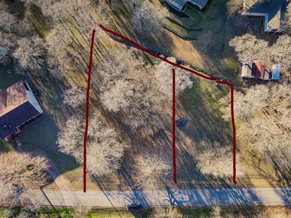 TBD Lakeview Drive , East Tawakoni, TX 75472
