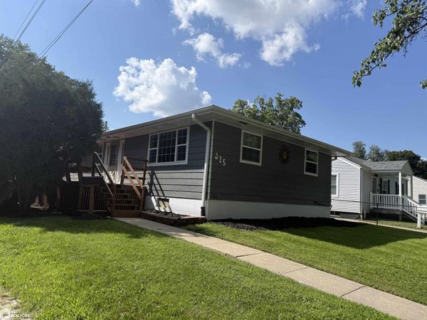 315 Osceola Street, Ottumwa, IA 52501