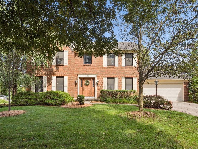 5856 Newbridge Drive, Dublin, OH 43017 Photo 2