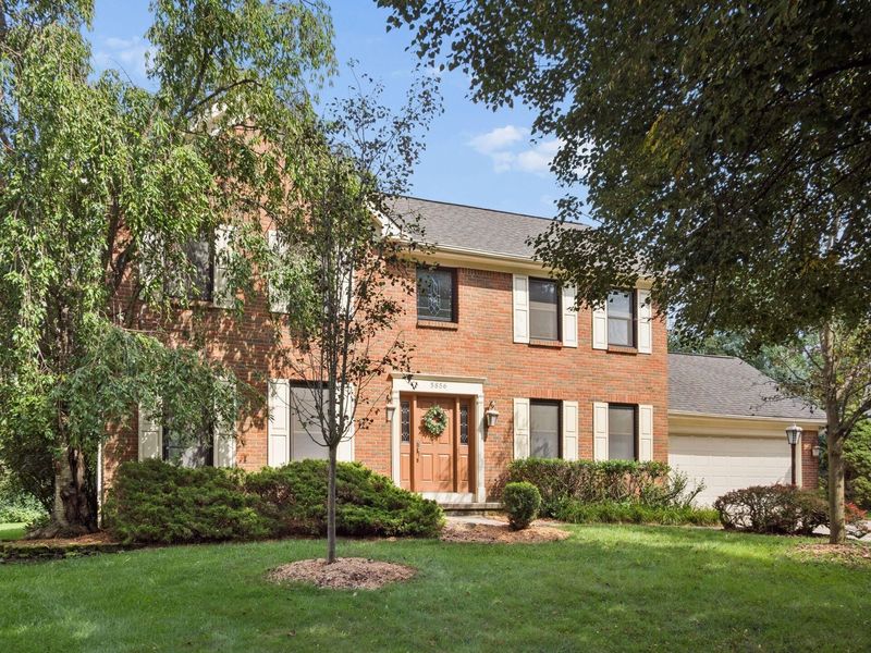 5856 Newbridge Drive, Dublin, OH 43017 Photo 3