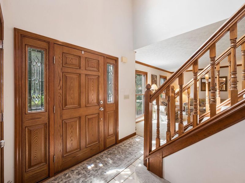 5856 Newbridge Drive, Dublin, OH 43017 Photo 4