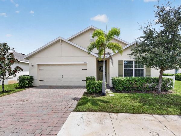 5437 SHELL MOUND CIRCLE , PUNTA GORDA, FL 33982