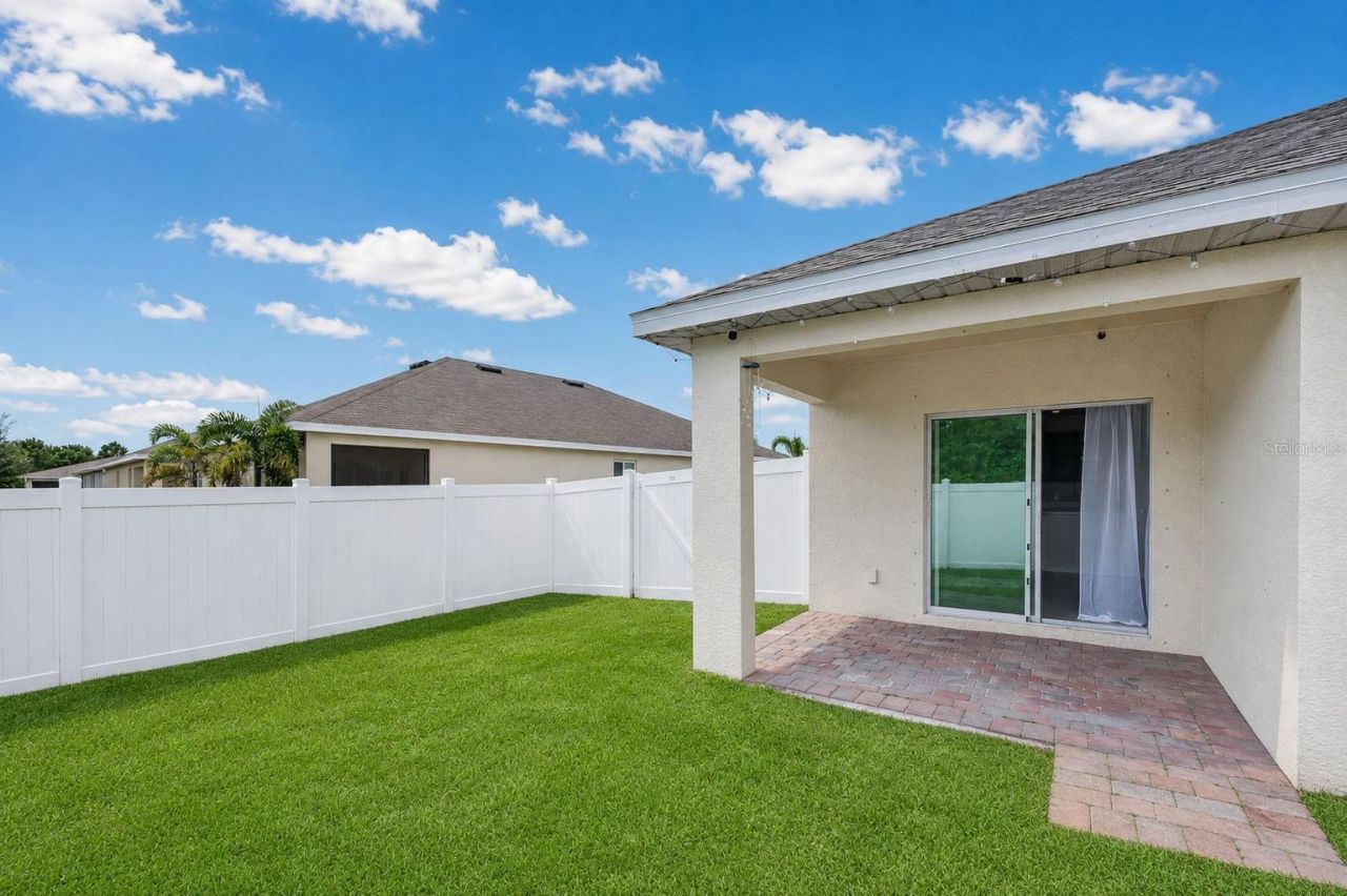 5437 Shell Mound Circle , Punta Gorda, FL 33982 Photo