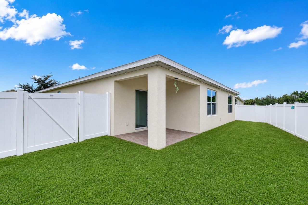 5437 Shell Mound Circle , Punta Gorda, FL 33982 Photo