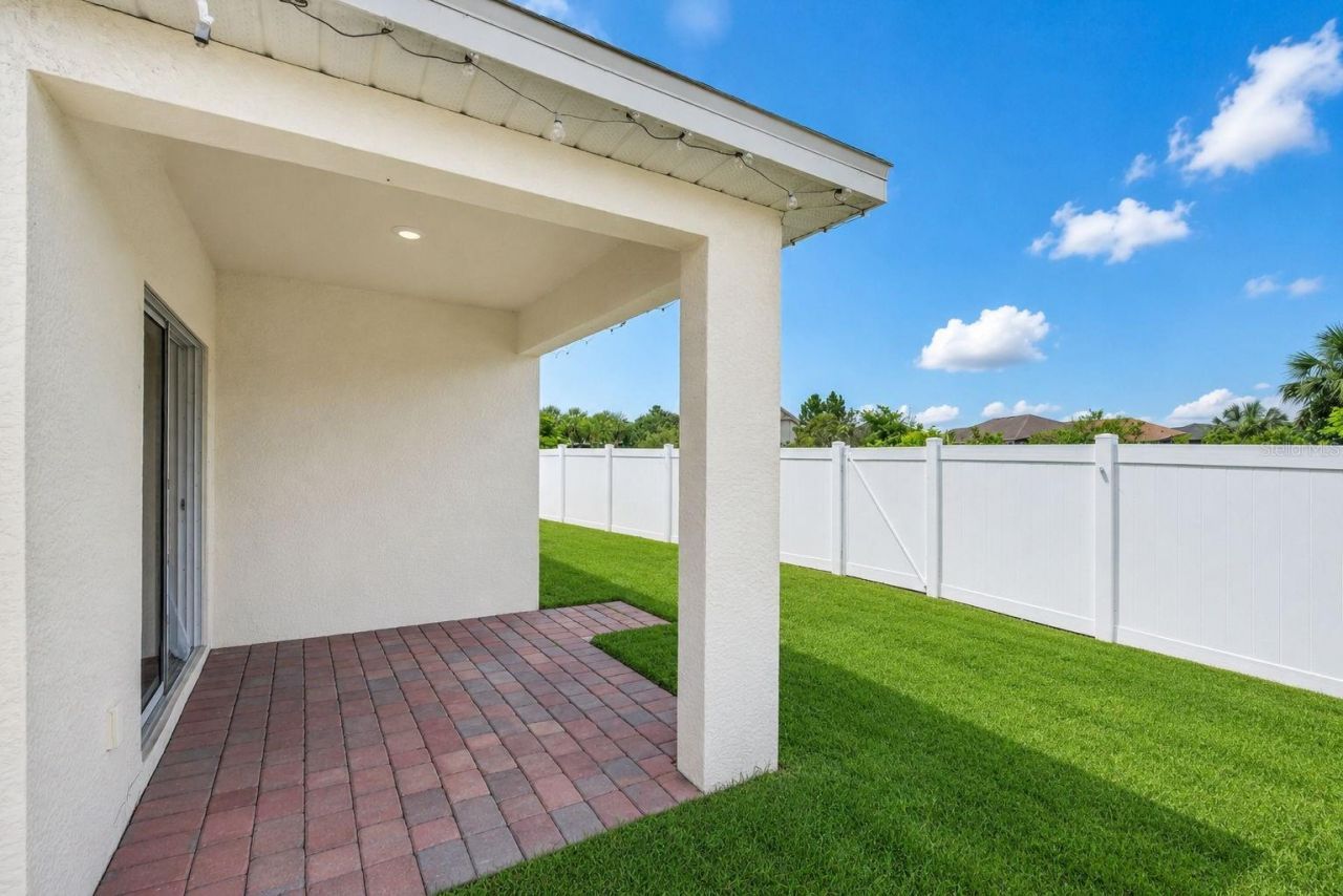 5437 Shell Mound Circle , Punta Gorda, FL 33982 Photo