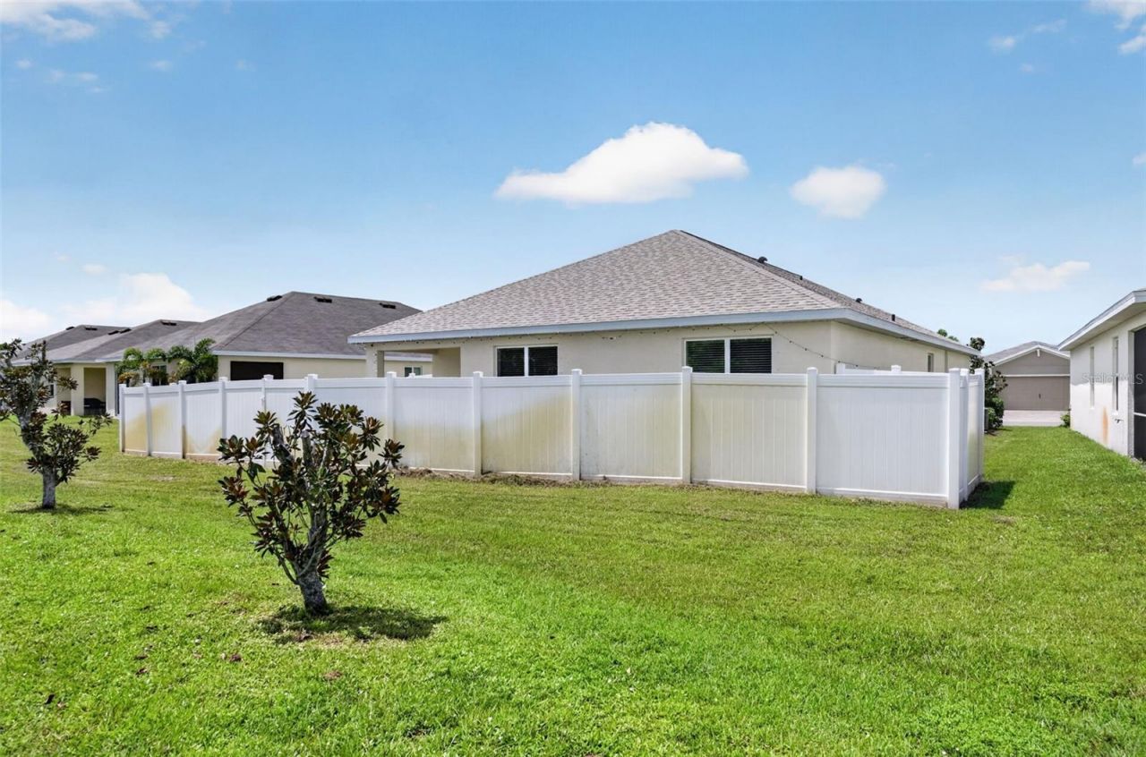 5437 Shell Mound Circle , Punta Gorda, FL 33982 Photo
